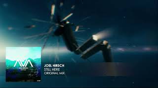 Joel Hirsch - Still Here