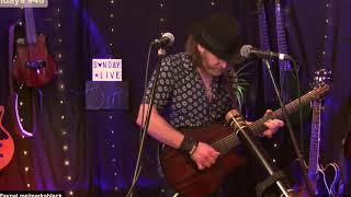 Through The Gap (Acoustic Version)