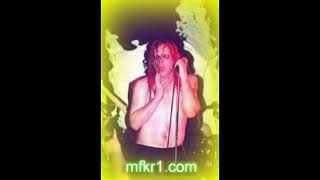 Slipknot - Only One (Corey Demo, V2)