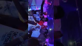 Paso live performance ( Club South Beach )
