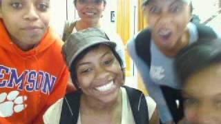 wakethelibrary's webcam video April 29, 2011 08:34 PM