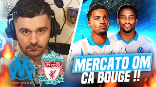 🔥NWANERI ARRIVES IN MARSEILLE, TIMBER AGREEMENT IN PRINCIPLE:🚨 OM TRANSFER WINDOW IS MOVING!💙OM-L...