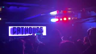 Lakeview - Home Team Live @ Cathouse Glasgow 28.11.24