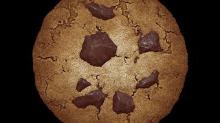 Cookie Clicker