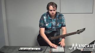 Mancave Sessions - Laughing Water - Silent Rain