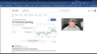 The US Dollar is in a FreeFall & It's Trump's Fault!