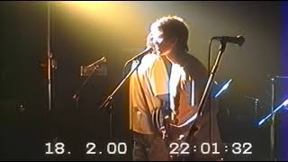 Dammit - Live @ Salle Henri Matisse (Montivilliers)