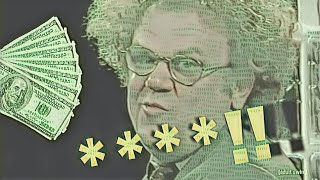 Dr. Steve Brule (uncensored)