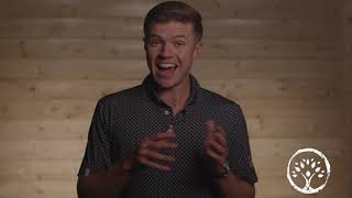 God’s Intention for Citizenship, Here, as in Heaven