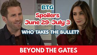 Cotillion Night Turns Deadly: Beyond the Gates Spoilers June 29–July 3 — Derek, Naomi, Jacob & More!