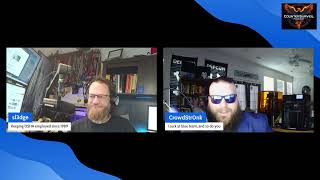 DRS_Countersurveil_Ep46 - Culture Wars