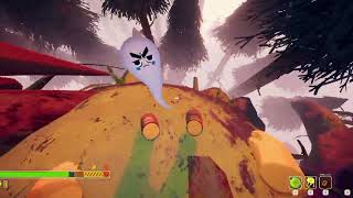 The New Biomes in Peak are TERRIFYING