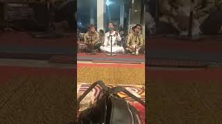 kasam rabb di by parvej khan ...