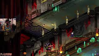 HADES IS UNLEASHED VERSION 1.0 !! JOIN ME Hades Playthrough Part 1~