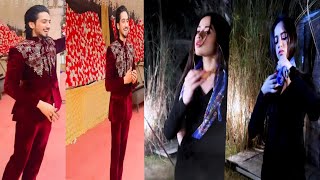 Attitude Video Jannat Zubair Faisu |Status Video Faisu Jannat |AK Creation|