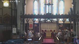 Holy Trinity / St. Paul's Anglican Church Live Stream