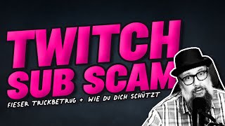 Miese Masche! Ich bin auf den ältesten Trick reingefallen - und so schützt du dich davor