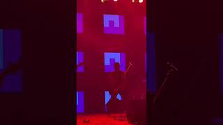 Nemesis konodin Live