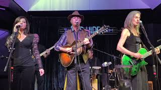 James Coberly Smith at Sapphire  (Poet In Your Heart)
