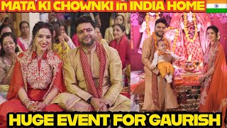 Gaurish's GRAND EVENT Day! 🎉 We Invited ALL Family Members | EPIC Indian Family Reunion