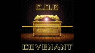 In His Presence  by  C.O.G ft Cierra Barrera