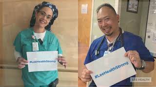 Nursing and support video 30s