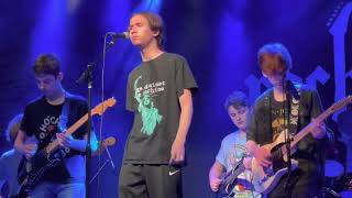 Take the Power Back - Rage Against the Machine , School of Rock
