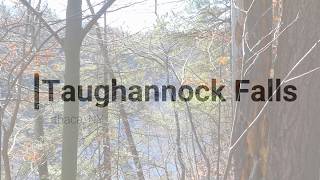 Visit New York- Taughannock Falls State Park