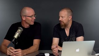 Oaxaca Mexico Workshop Live Q&A with Eric Mindling & PhotoJoseph
