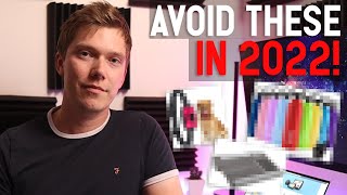 Avoid These 5 Amazon FBA Products In 2022! | 5 Amazon FBA Products You Should NOT Sell | Amazon FBA