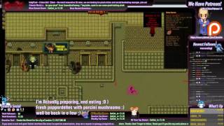 Crime Life! 2d MMO Dev log _-32-_ #gamedev #programming #coding #mmorpg (Part 8)