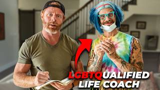 What Happens When You Hire an LGBTQ Life Coach...
