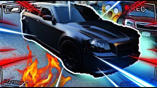 WE ALMOST GOT ARRESTED BECAUSE OF HIS LOUD MAGNUM EXHAUST