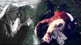 Hook & Emma || It's not too late [6k+]
