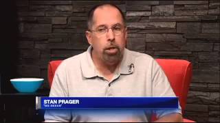 Stan Prager of GoGeeks Asks "Is Your Kid's Laptop Ready for Back-to-School?"  on ABC News-40