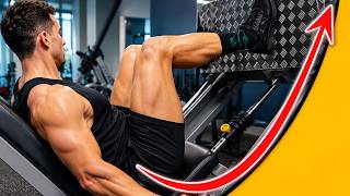 4 Best ED FIX Exercises - MAXIMIZE Penile Blood Flow (Science-Based!)