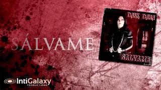 Dark Dama - Salvame (Video Letra)