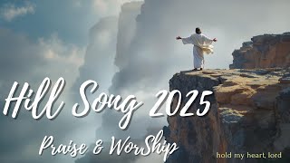 Start Your Day with God 🙌 Christian Morning Worship 2025 ✝️🎶
