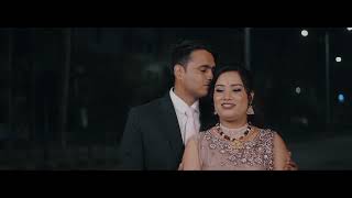 Best Ring Ceremony & Jaago  highlights Meenu & Sourav  By Deep Photography Bathinda Con.99884-78791