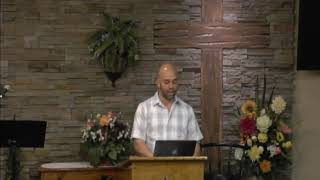 Abusing Grace Calvary Chapel Henderson, NV