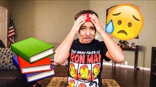 BACK TO SCHOOL MOTIVATION  // Sam Ortega