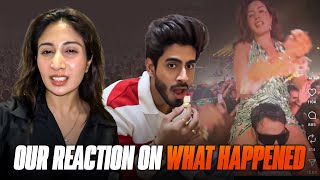 See what they actually said | The Simps 