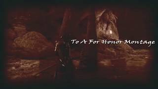 For Honor Montage - "Ching Chong"