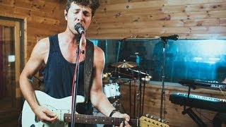"Whenever You Love Somebody" - Matt Wertz // Brite Session