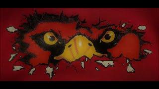 KENAI VS CHUGAIK HIGHLIGHTS