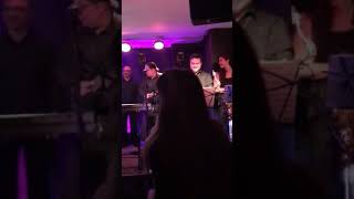 Shefunk Band(With Sina Khodaeifar on Bass)