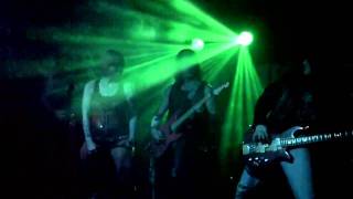 Tiger Star - LIVE @ The Hard Luck Bar