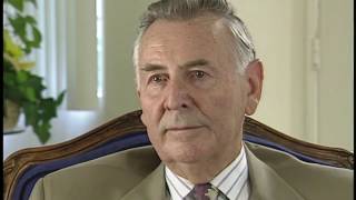 Walter Mason on the Liberation of Buchenwald | USC Shoah Foundation
