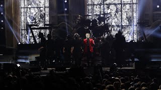 Ghost - Respite On The Spitalfields (live 28/05/23 @ Zénith, Strasbourg)