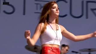 Against the Current - Forget Me Now - Live - Reading Festival 2017 pt04